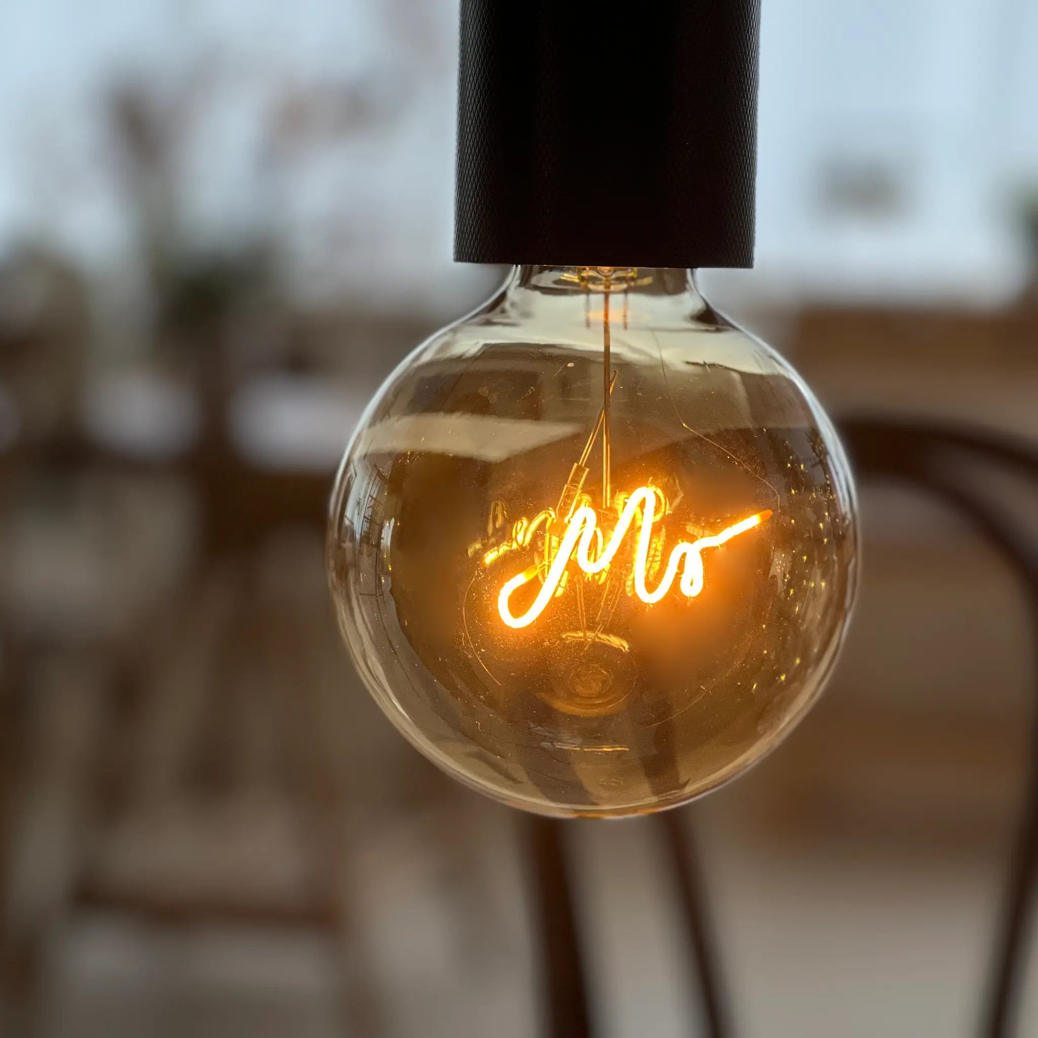 MR - Elements Lighting