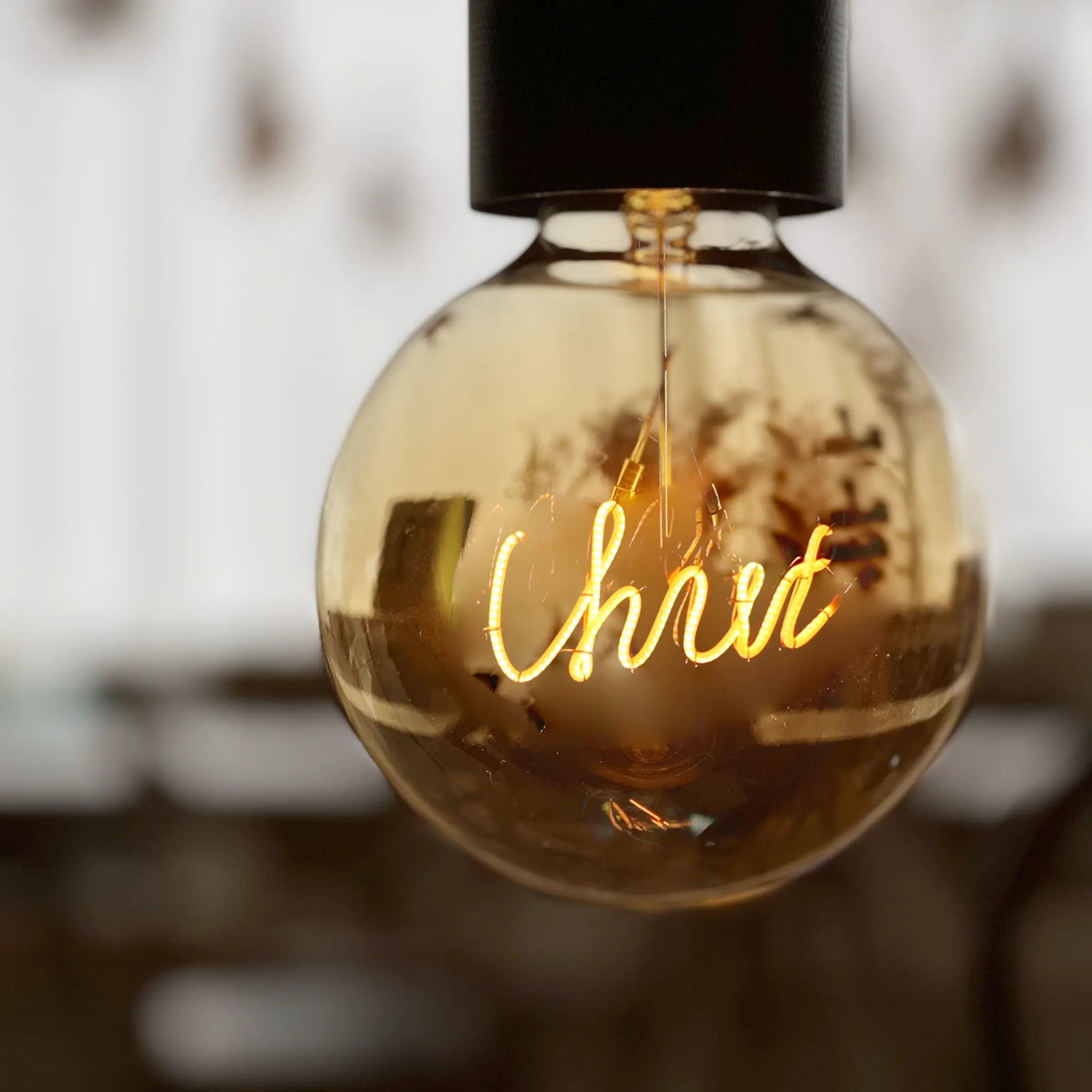 Ampoule MITB - Chut - Elements Lighting