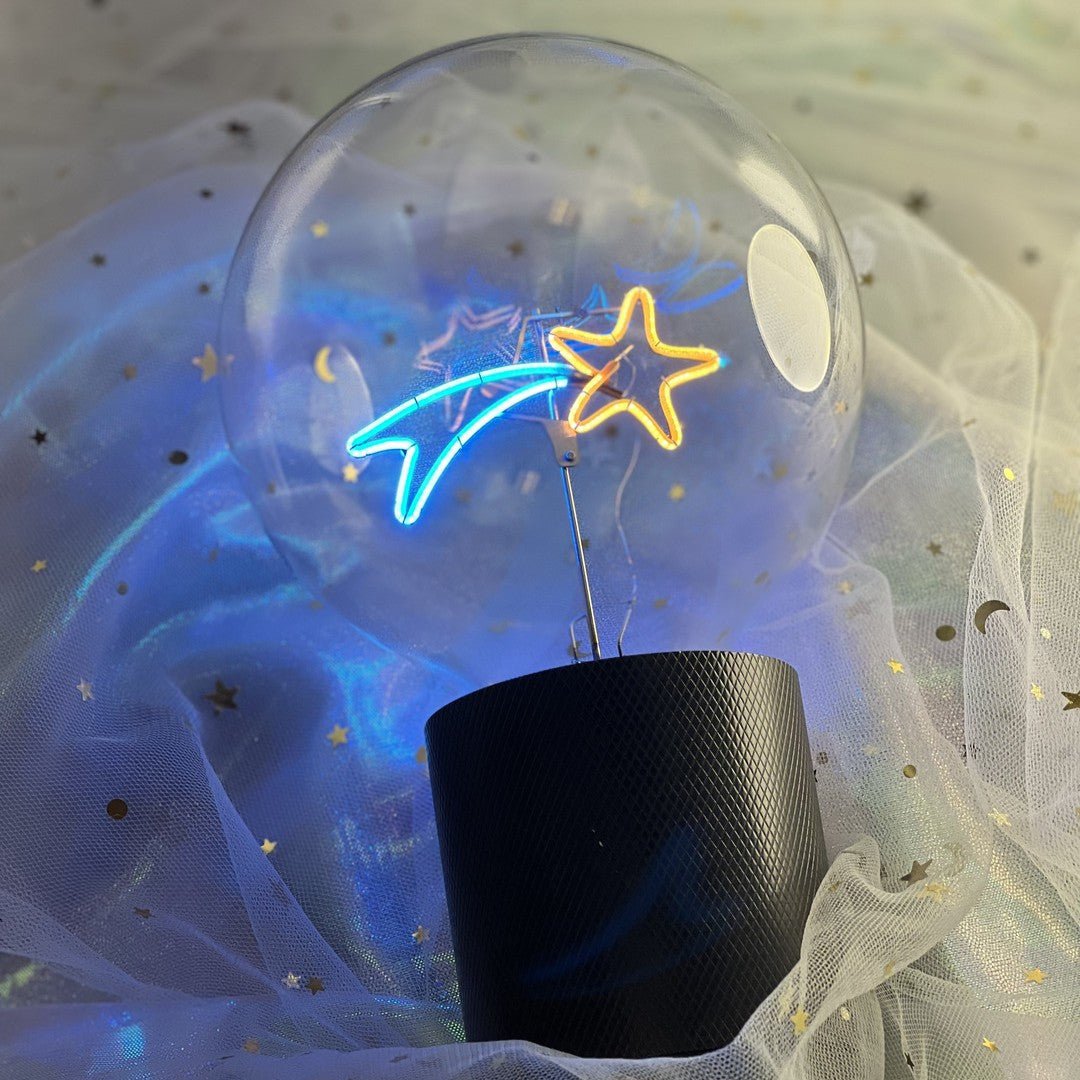 Ampoule MITB - Shooting Star - Elements Lighting