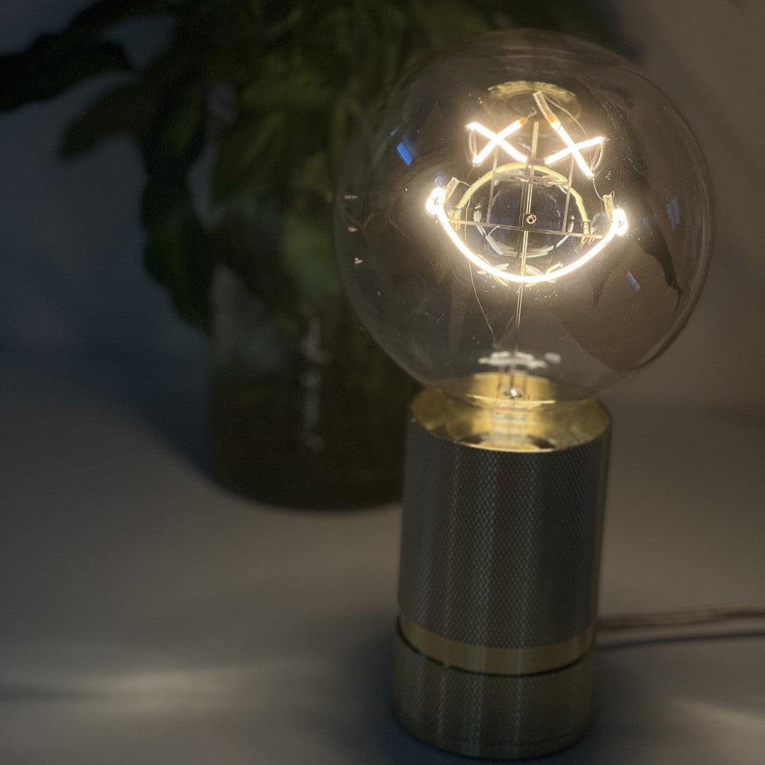 Smiley World - XX - Elements Lighting