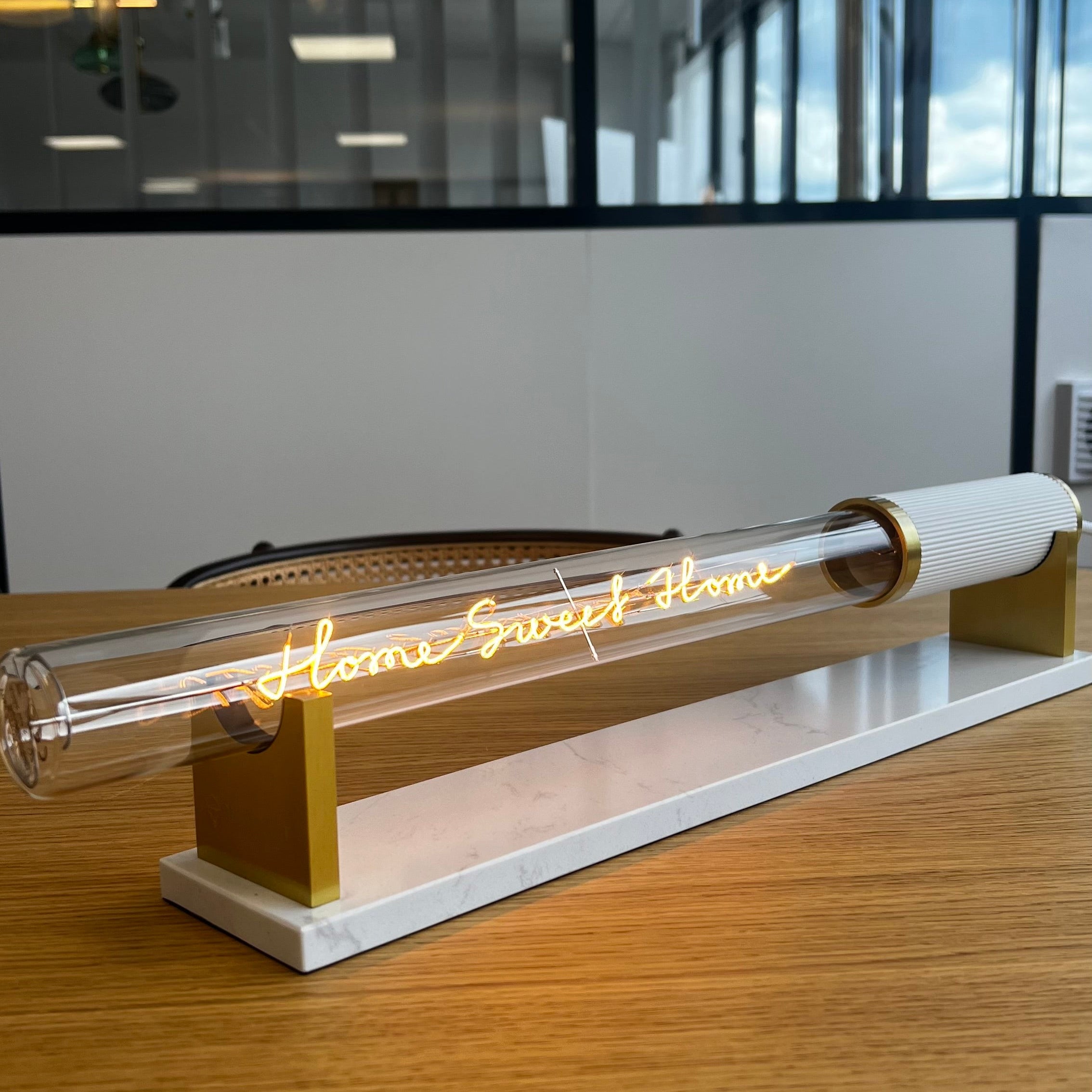 MITT - Home sweet home - Elements Lighting