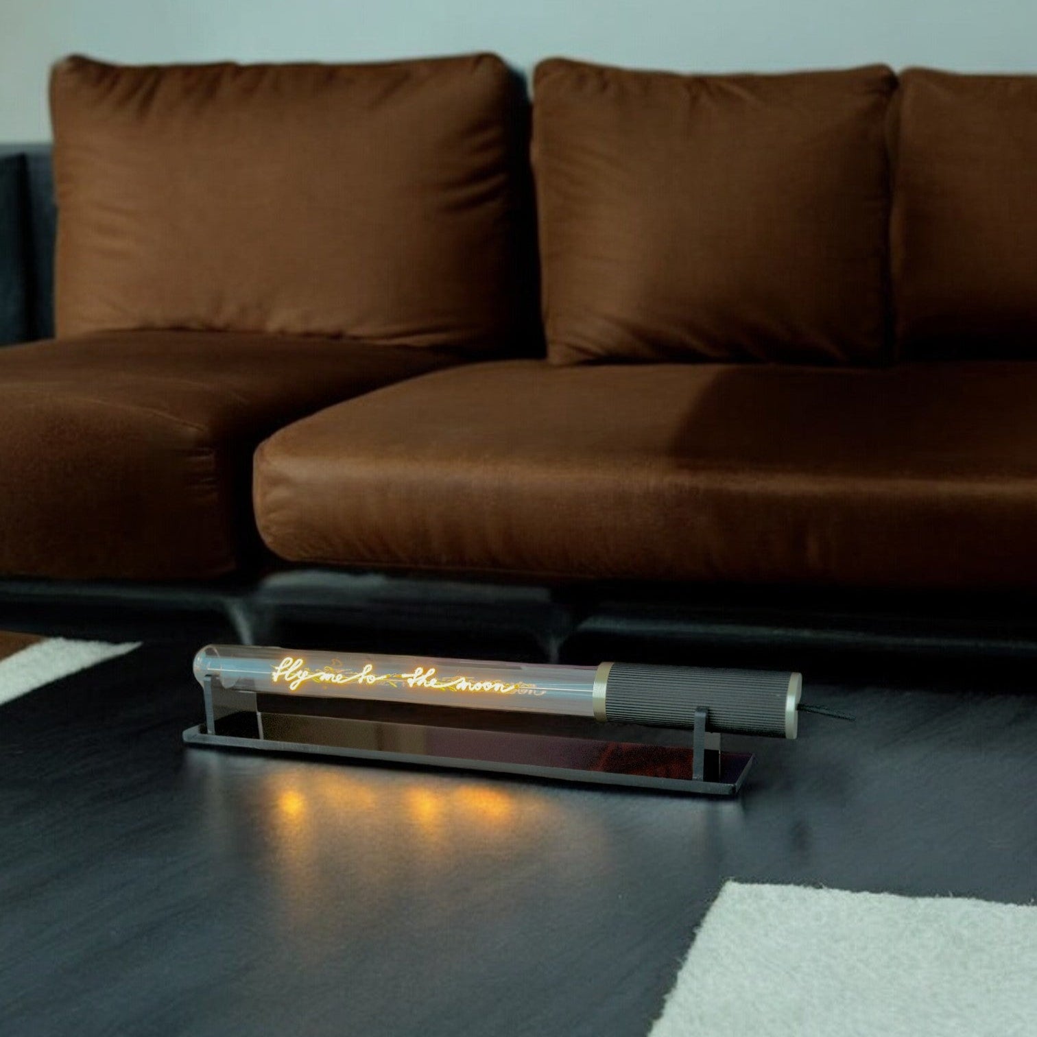 MITT - Fly me to the moon - Elements Lighting