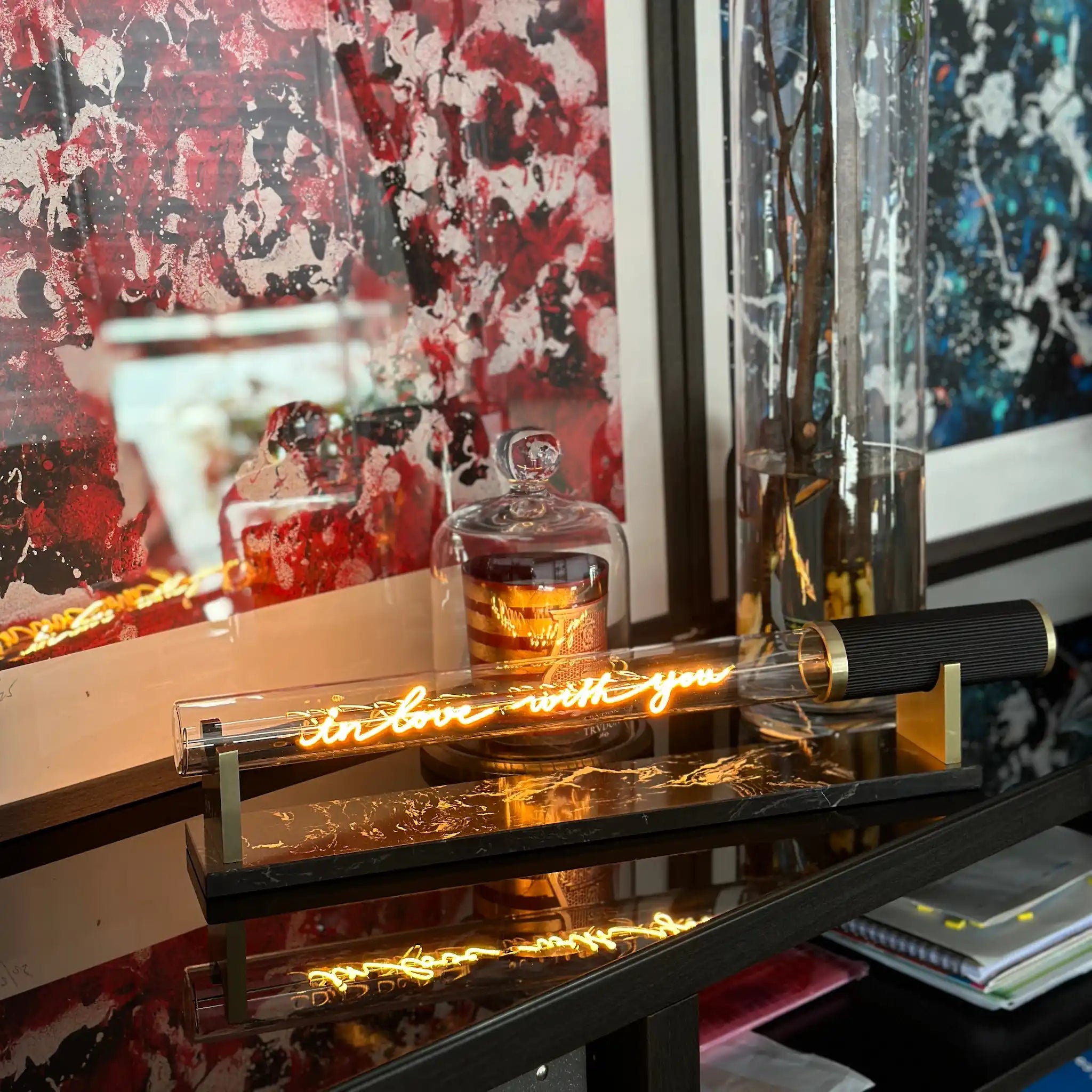 MITT - In love with you - Elements Lighting