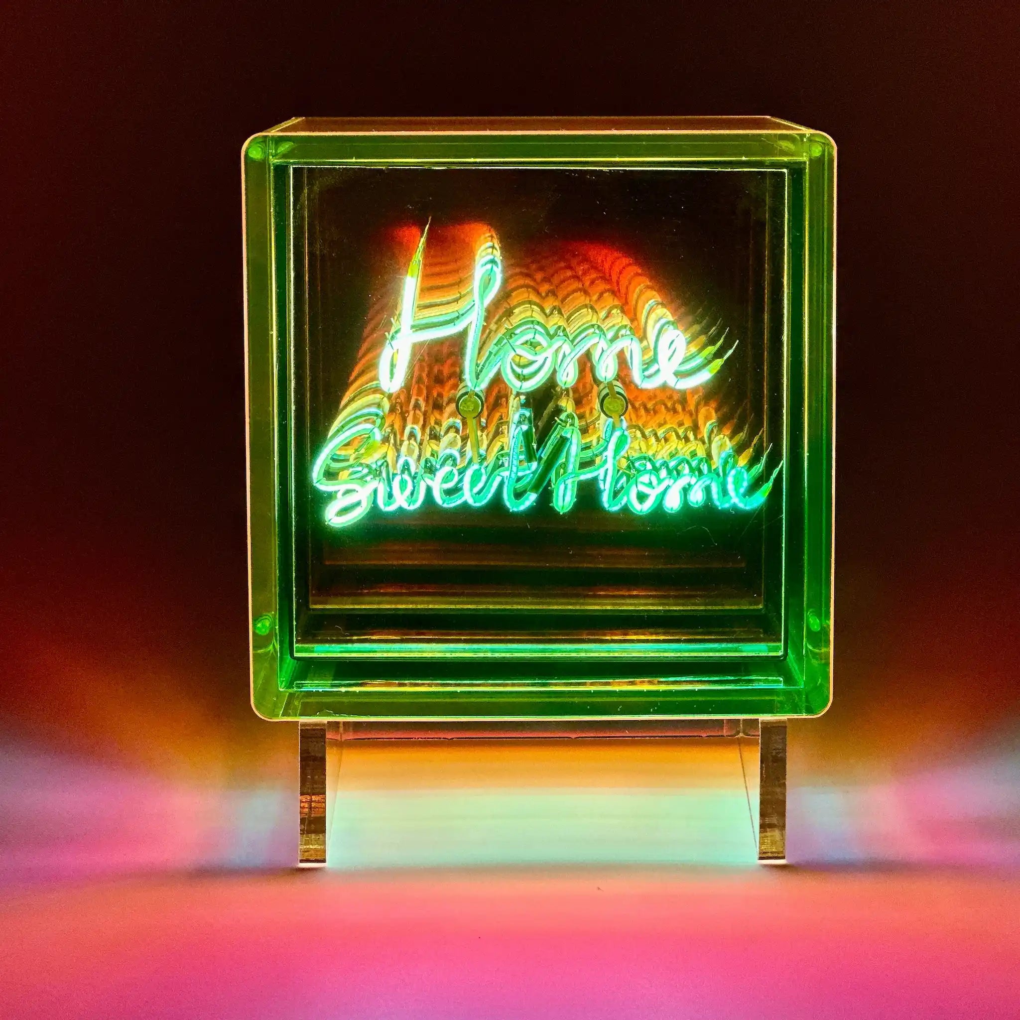 MITBOX HOME SWEET HOME - Elements Lighting