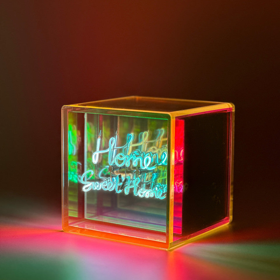 MITBOX HOME SWEET HOME - Elements Lighting