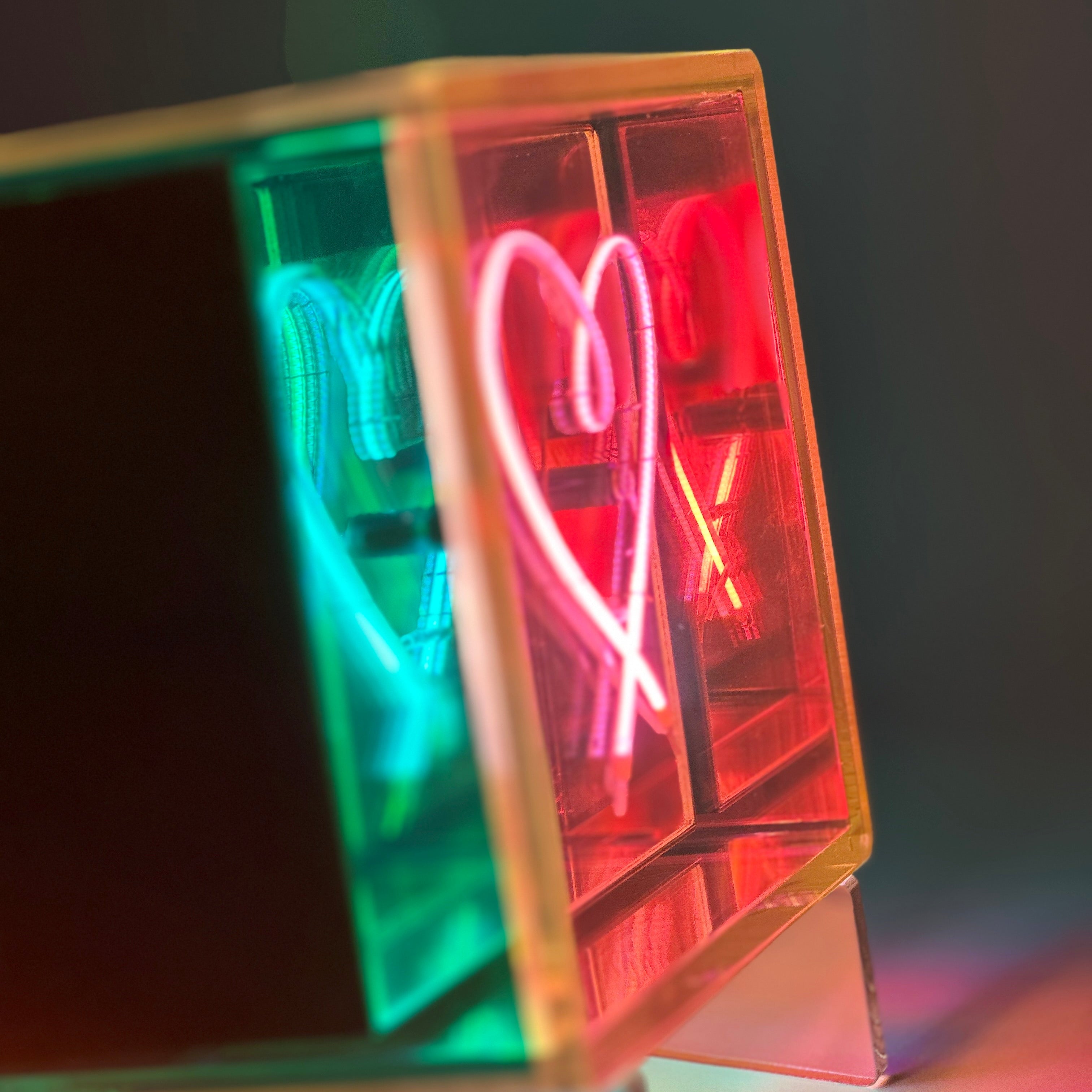MITBOX HEART
