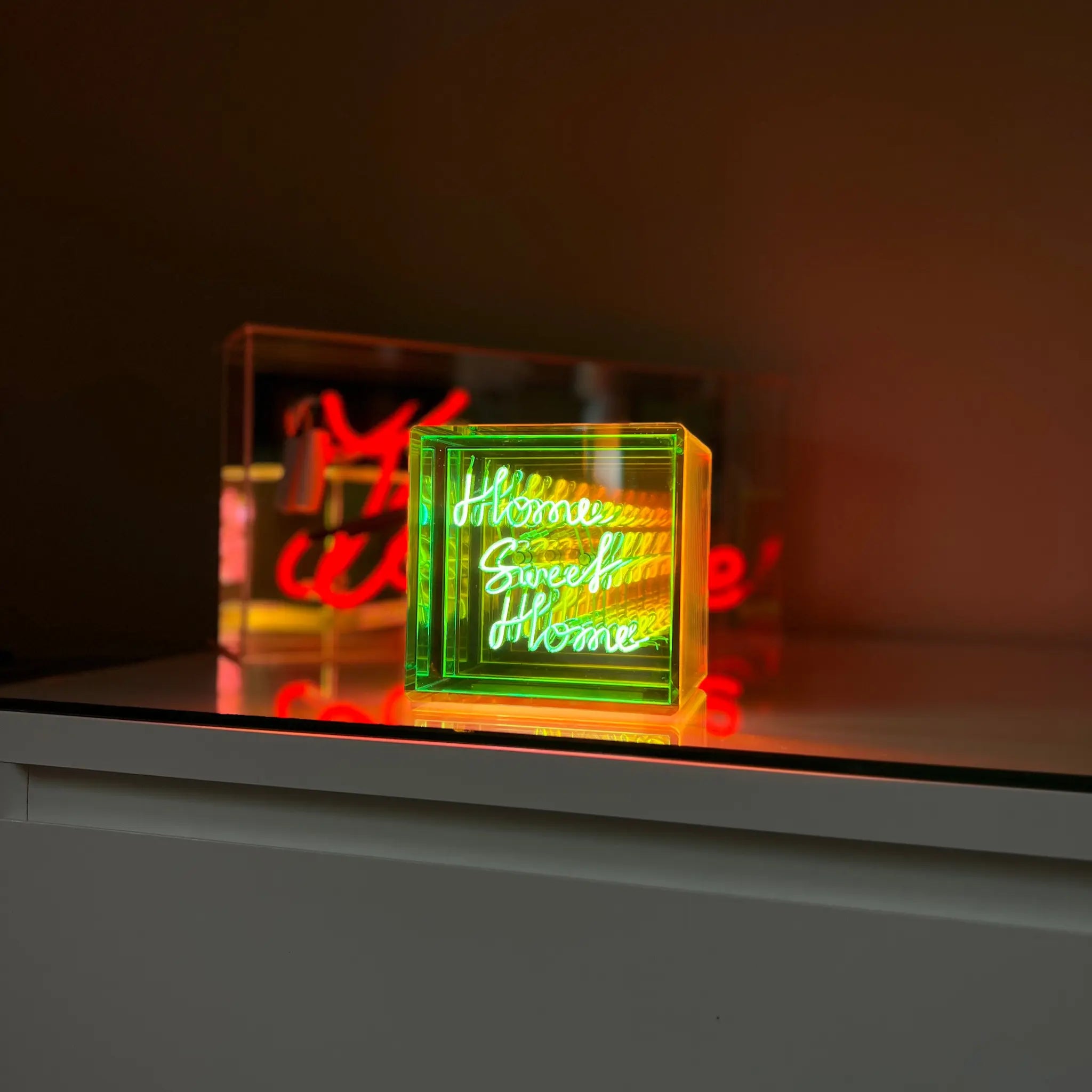 MITBOX HOME SWEET HOME - Elements Lighting