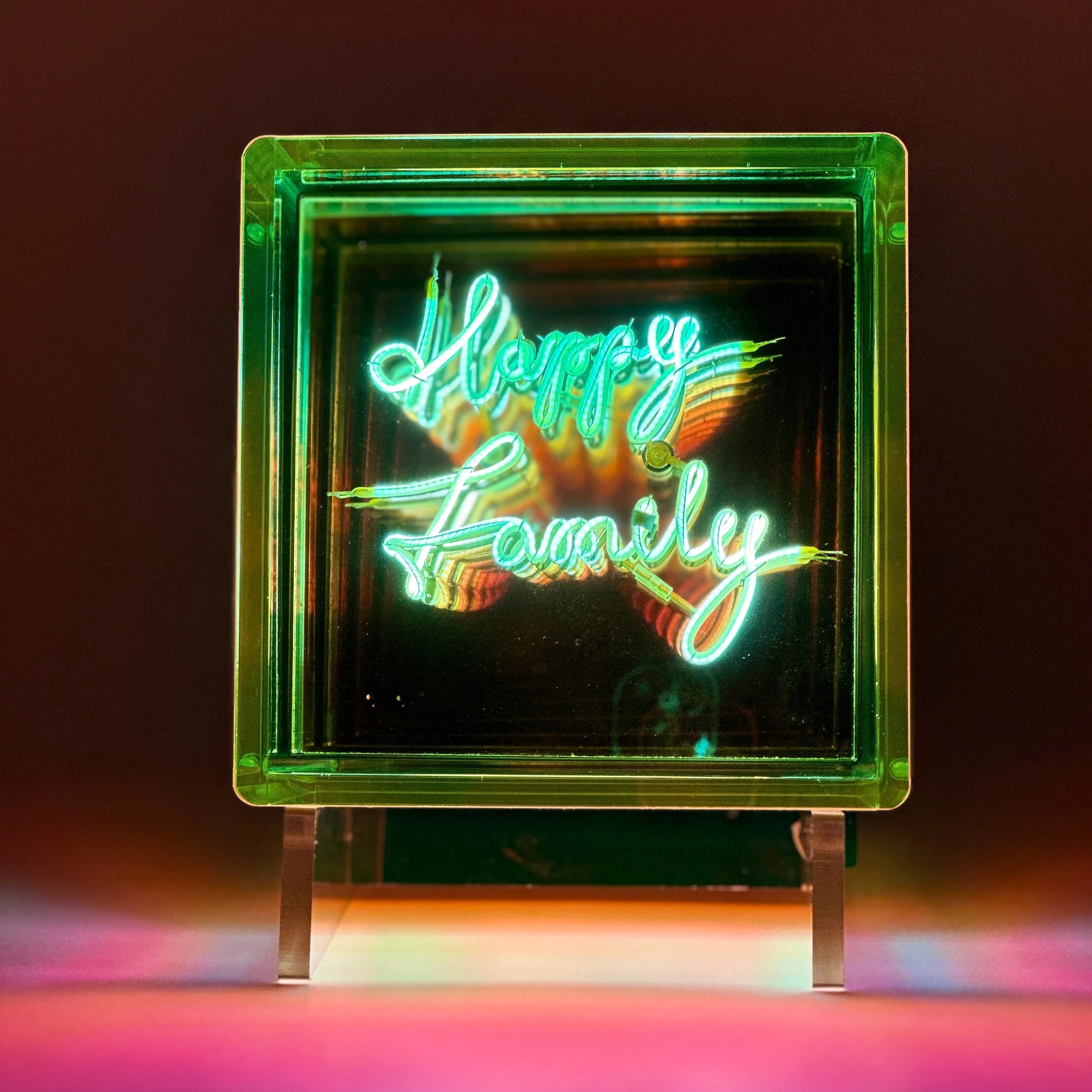 MITBOX HAPPY FAMILY - Elements Lighting