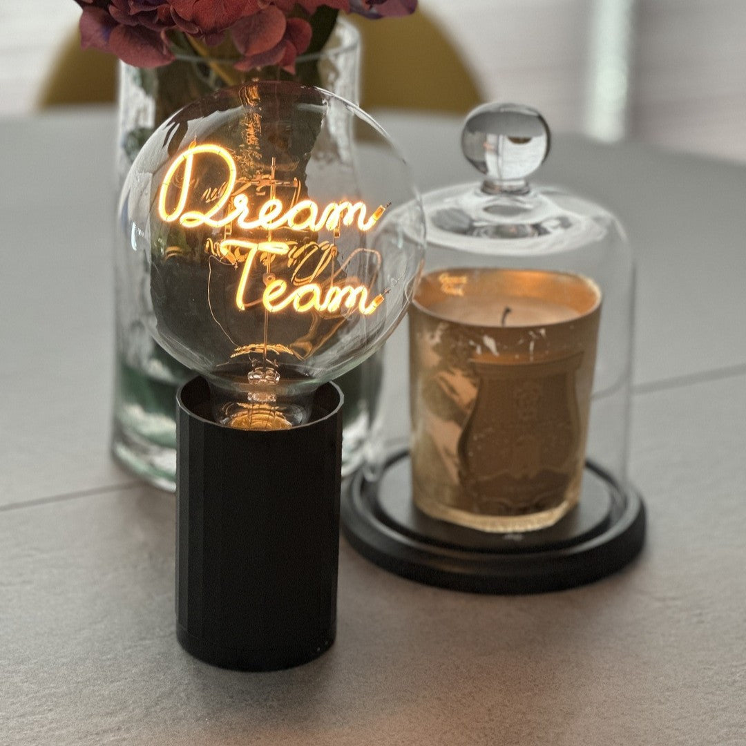 Sans fil - Dream Team - Elements Lighting