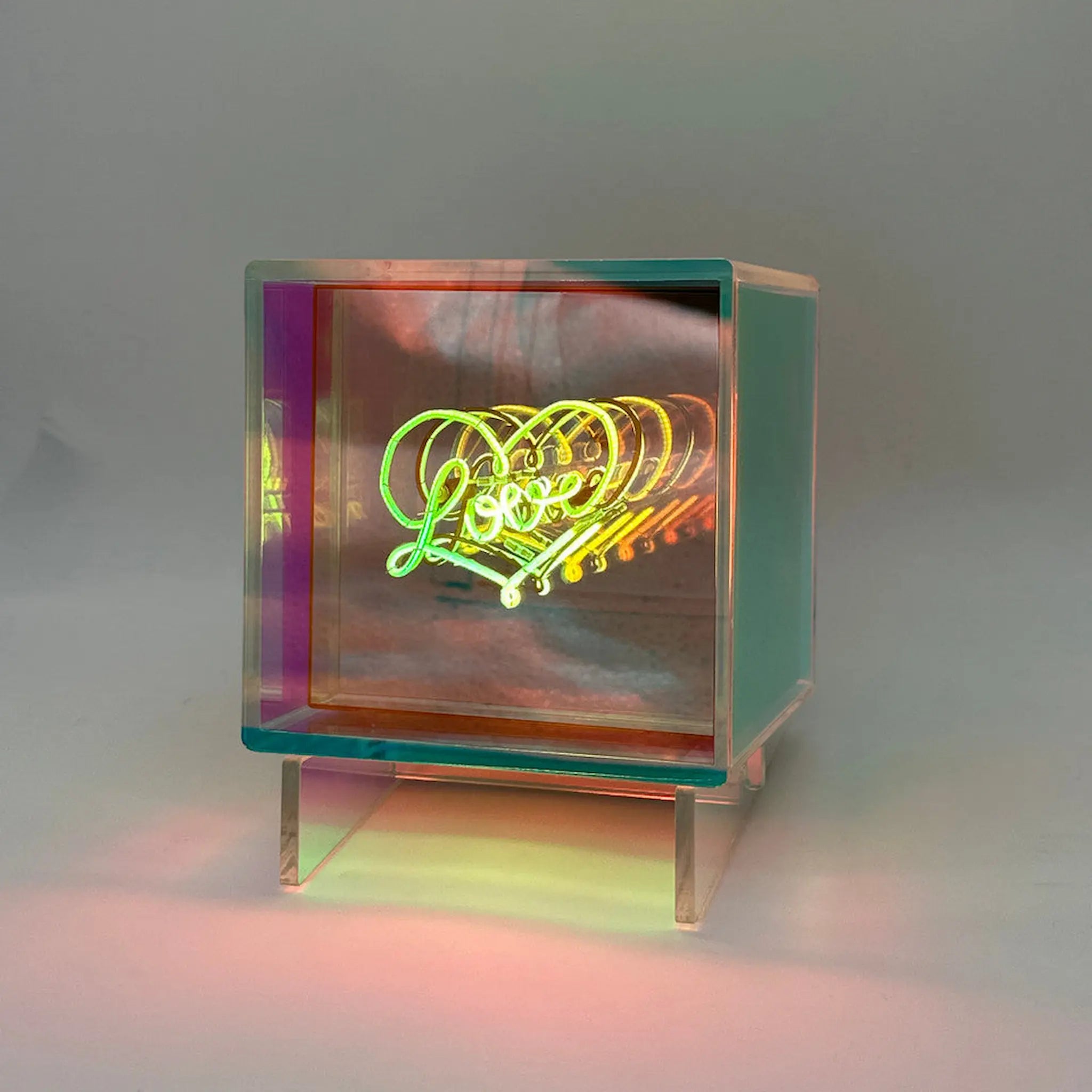 MITBOX LOVE - Elements Lighting