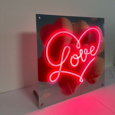 MITF LOVE - Elements Lighting