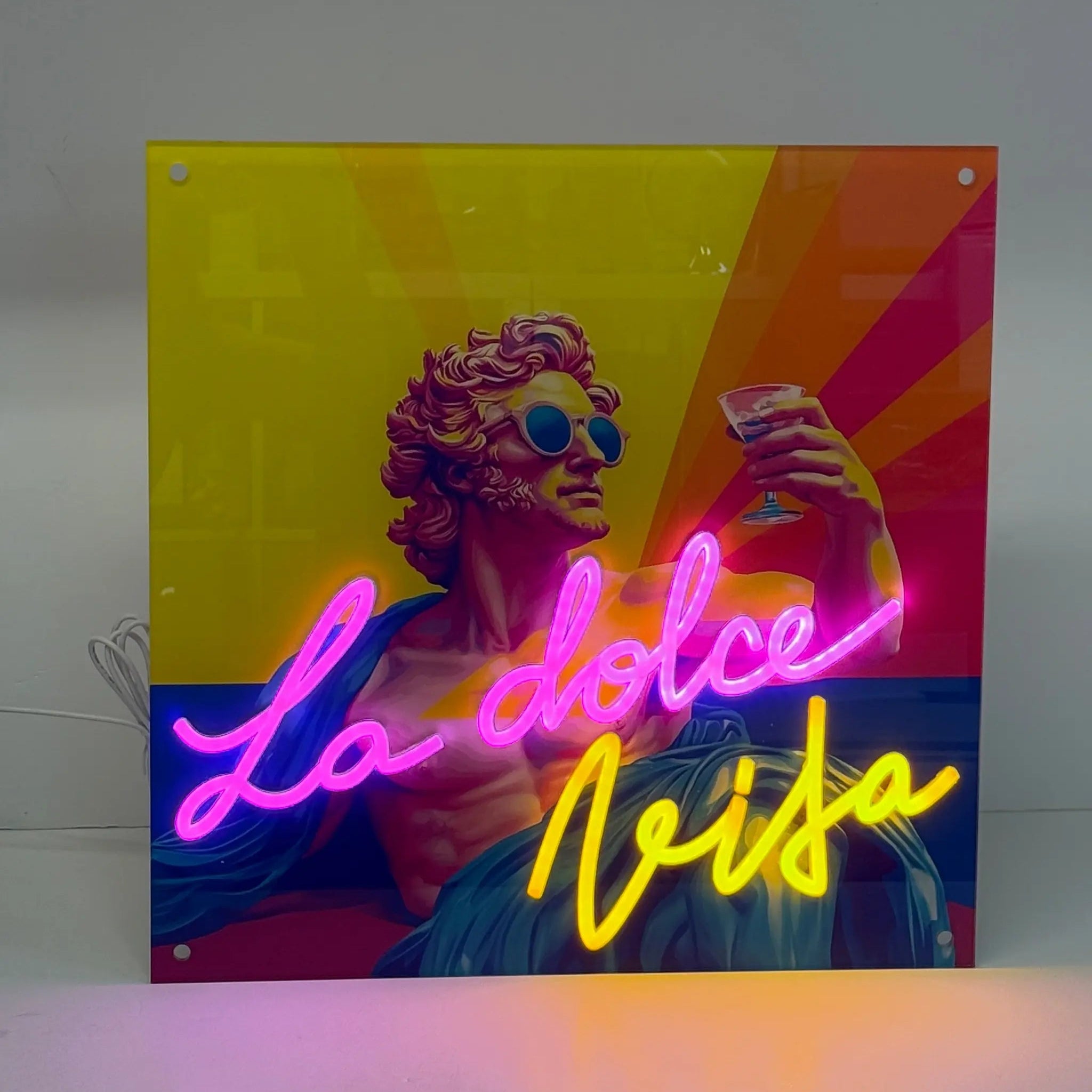 MITF LA DOLCE VITA - Elements Lighting