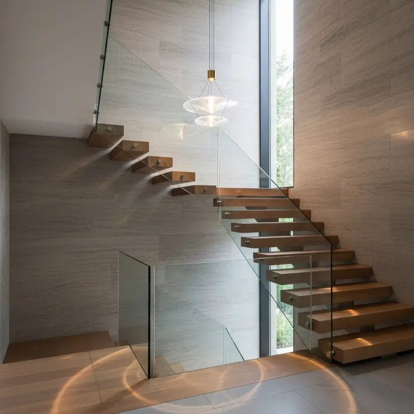 Venise Suspension Diamant - Elements Lighting