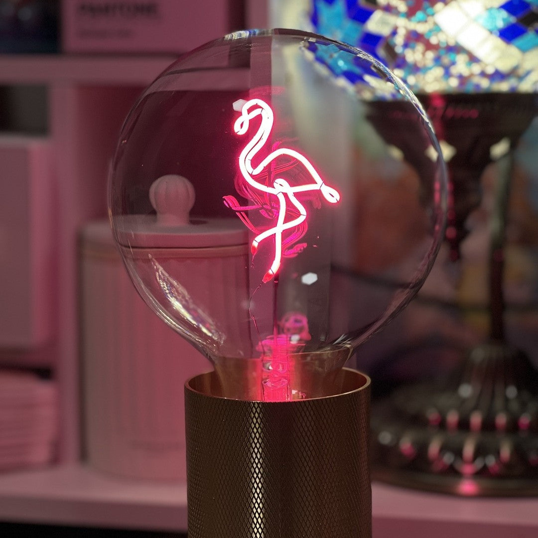 Flamingo - Elements Lighting