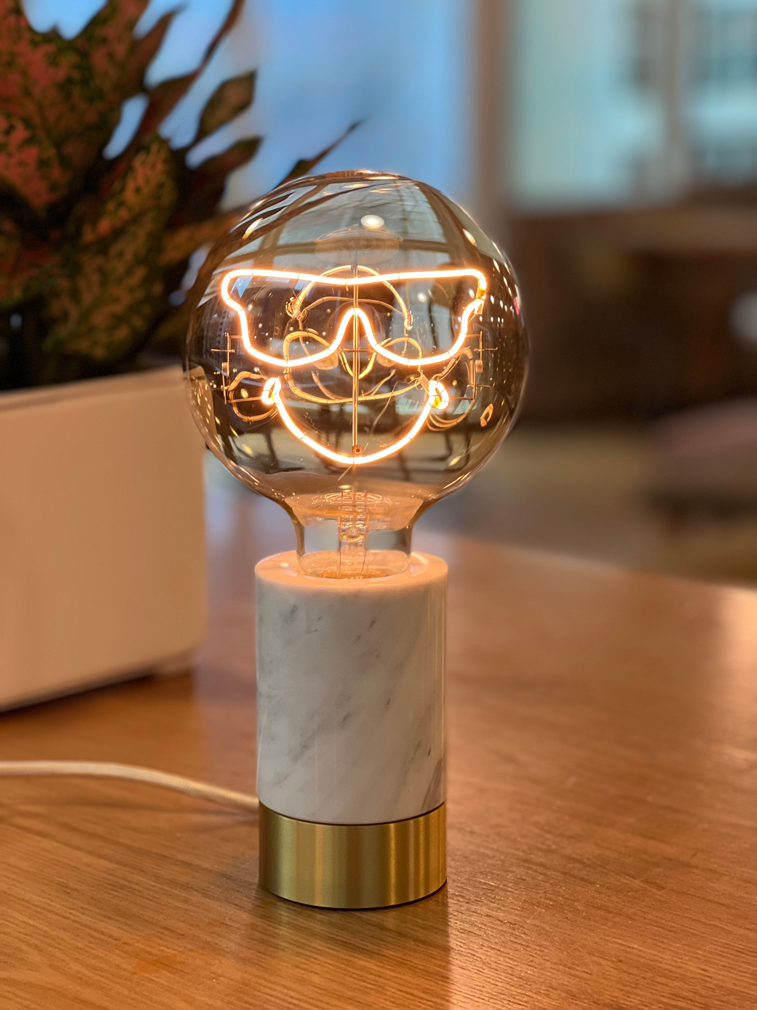 Smiley World - Sunglasses - Elements Lighting