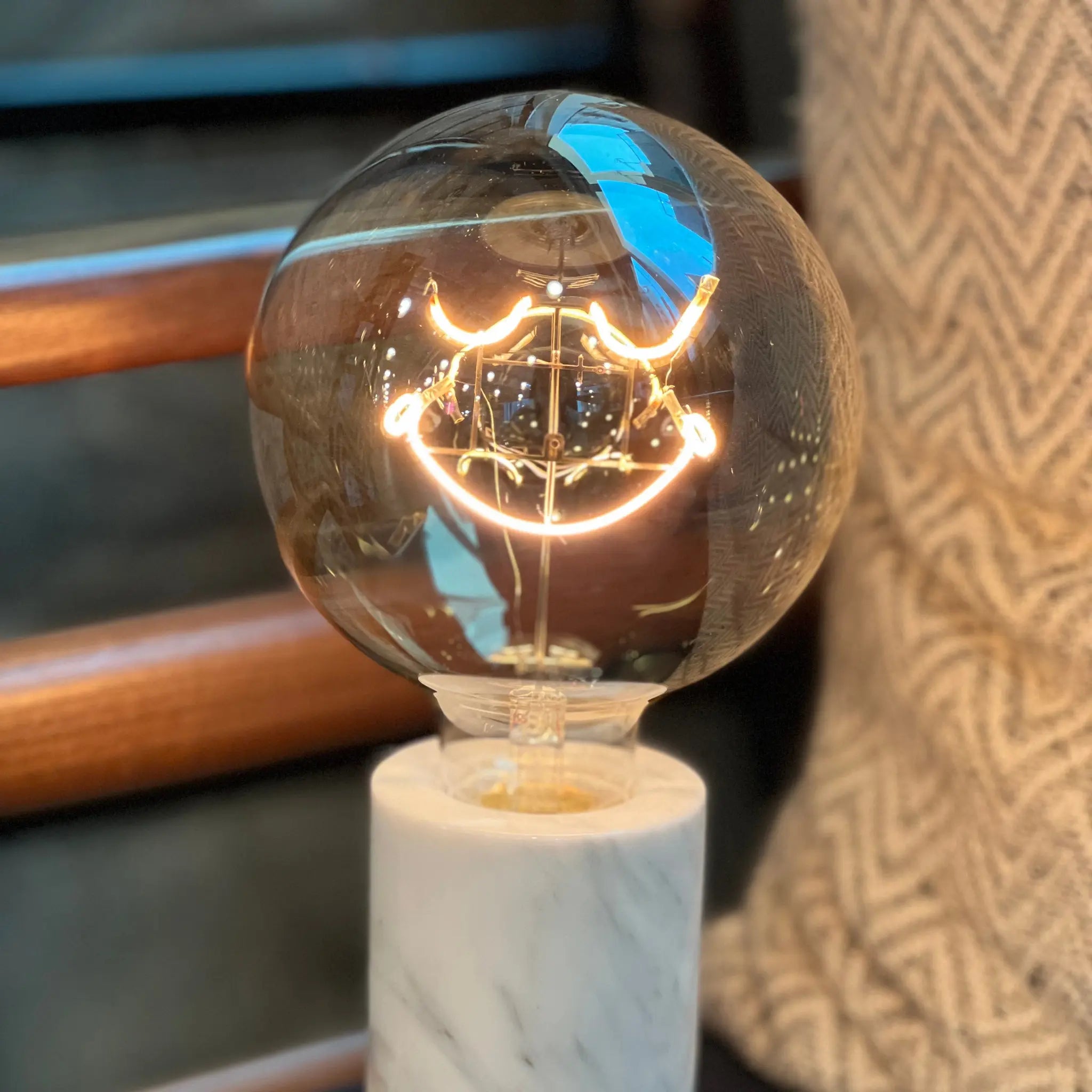 Smiley World - Calm - Elements Lighting