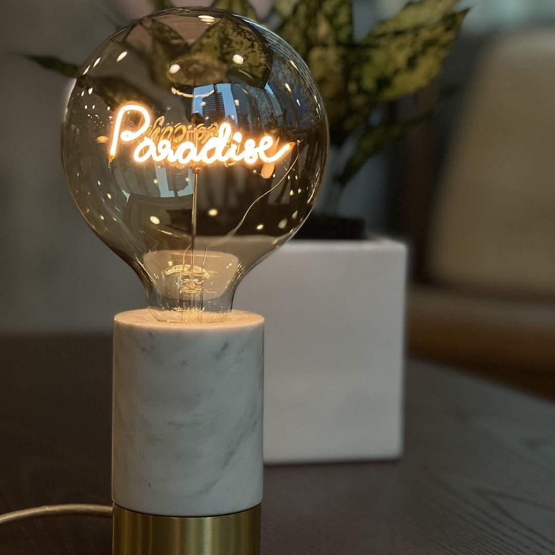 Ampoule MITB - Paradise - Elements Lighting