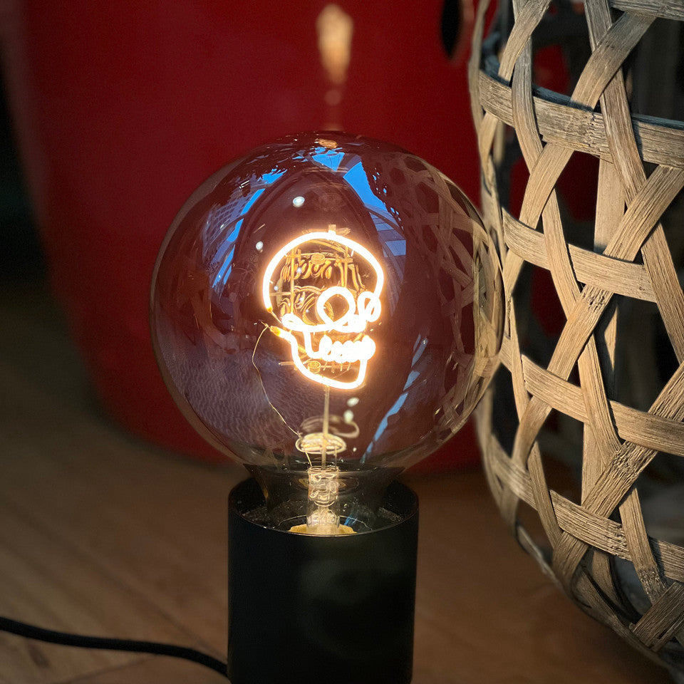 Skull - Elements Lighting
