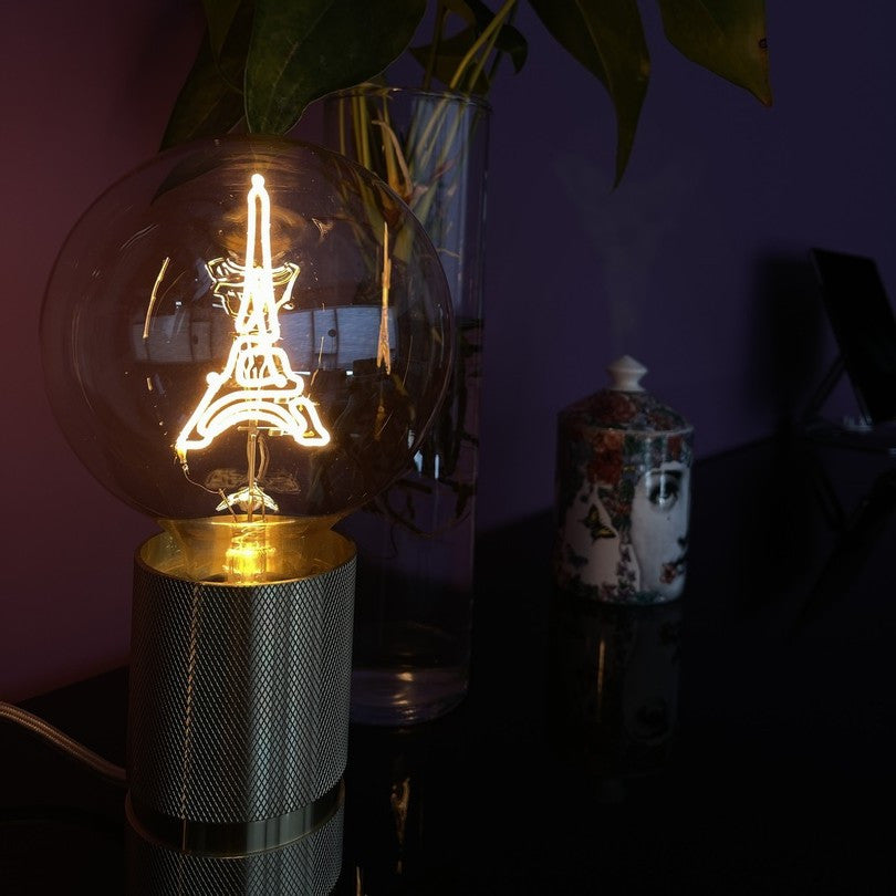 Eiffel Tower - Elements Lighting