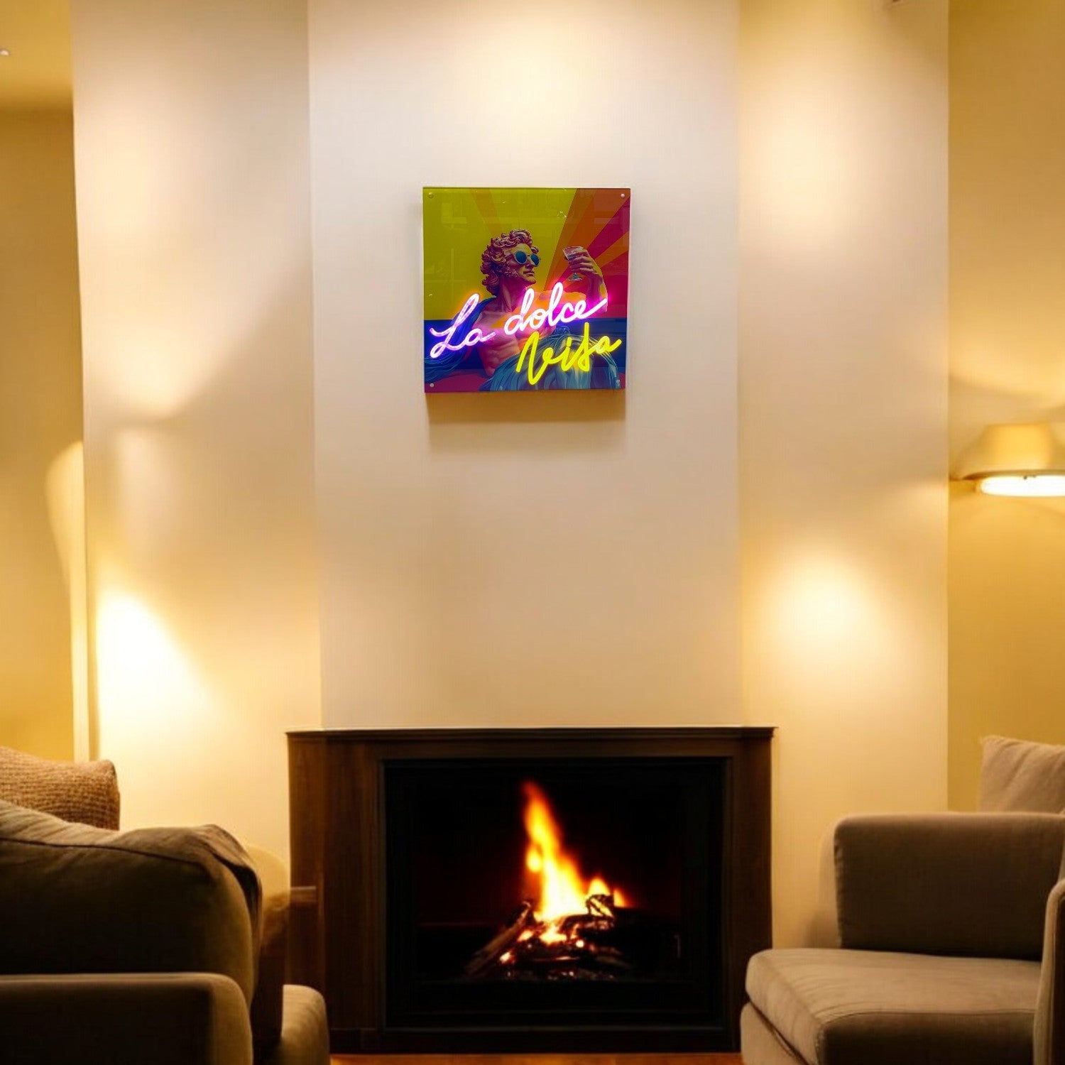 MITF LA DOLCE VITA - Elements Lighting