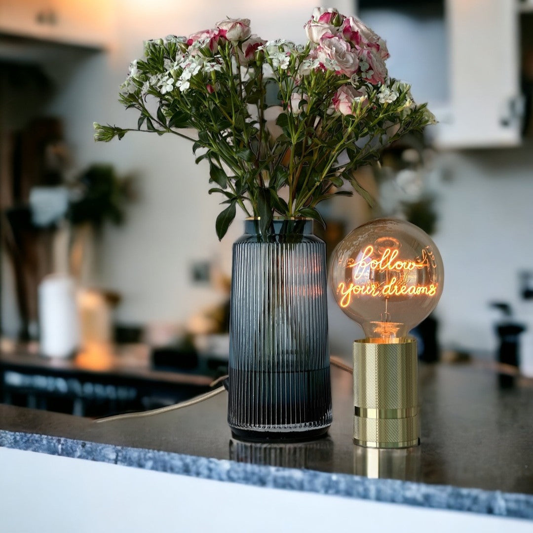 Follow your dreams - Elements Lighting