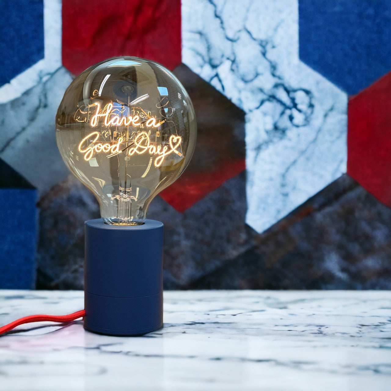 Have a Good Day - Elements Lighting