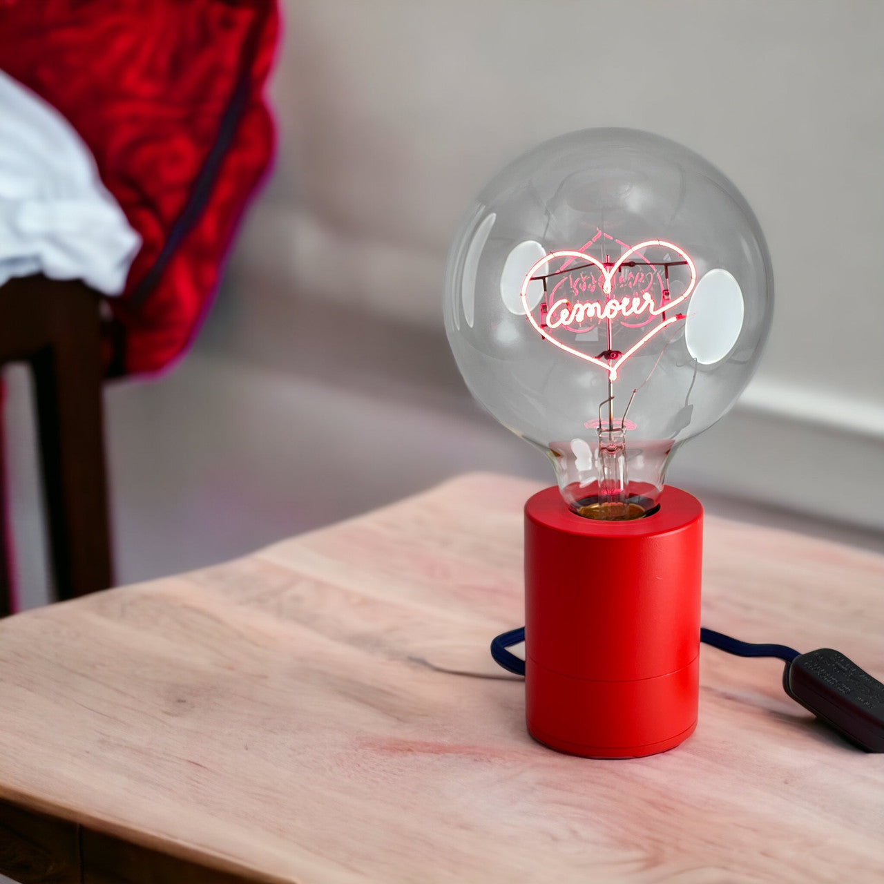 Amour  (NEW) - Elements Lighting