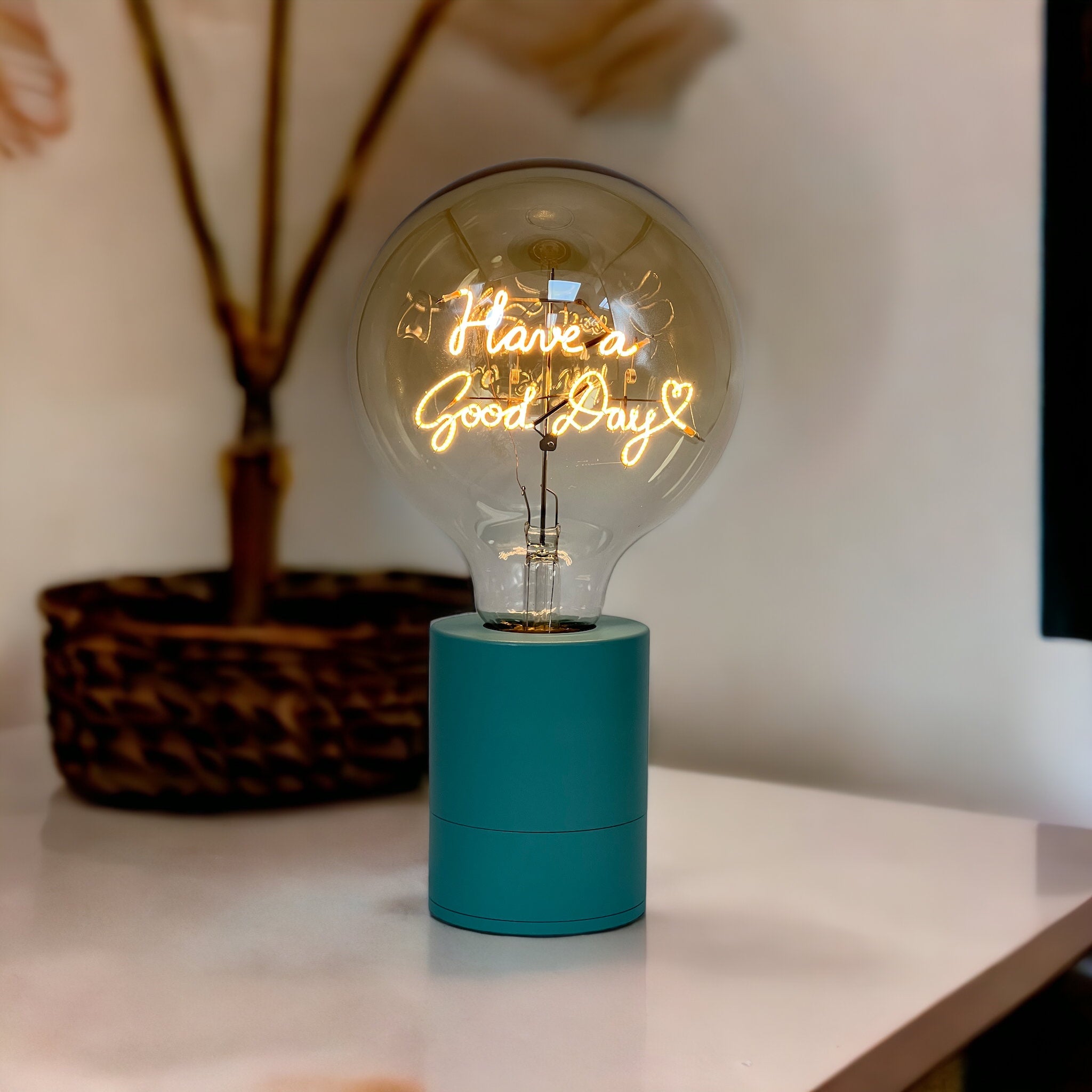 Have a Good Day - Elements Lighting