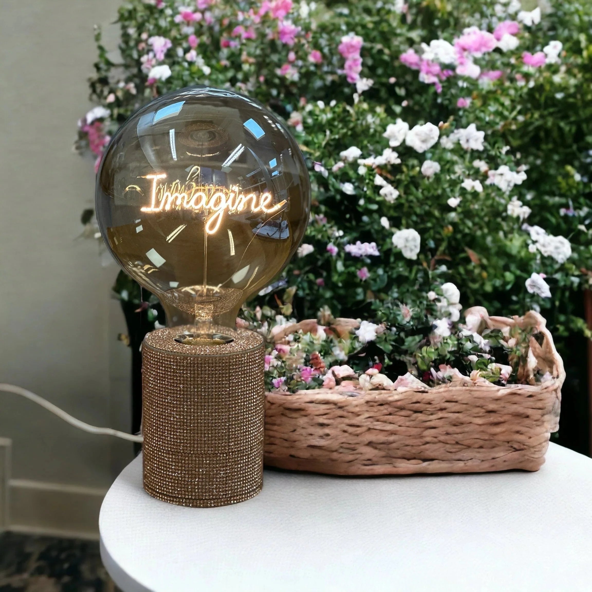 Imagine - Elements Lighting