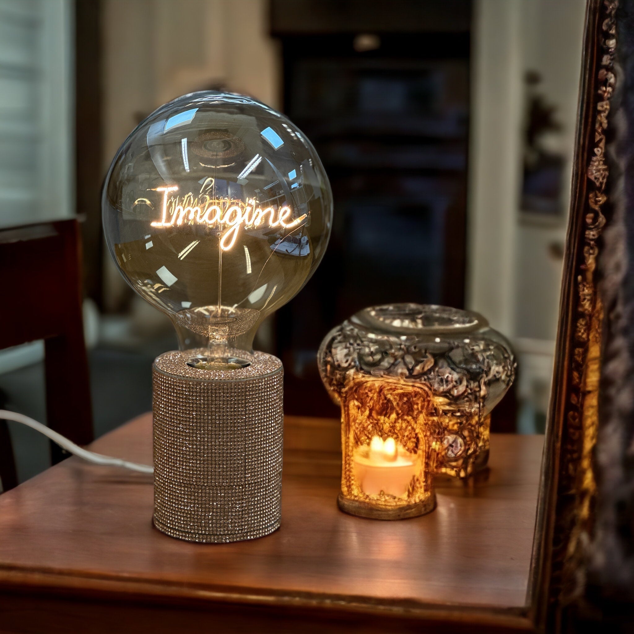 Imagine - Elements Lighting