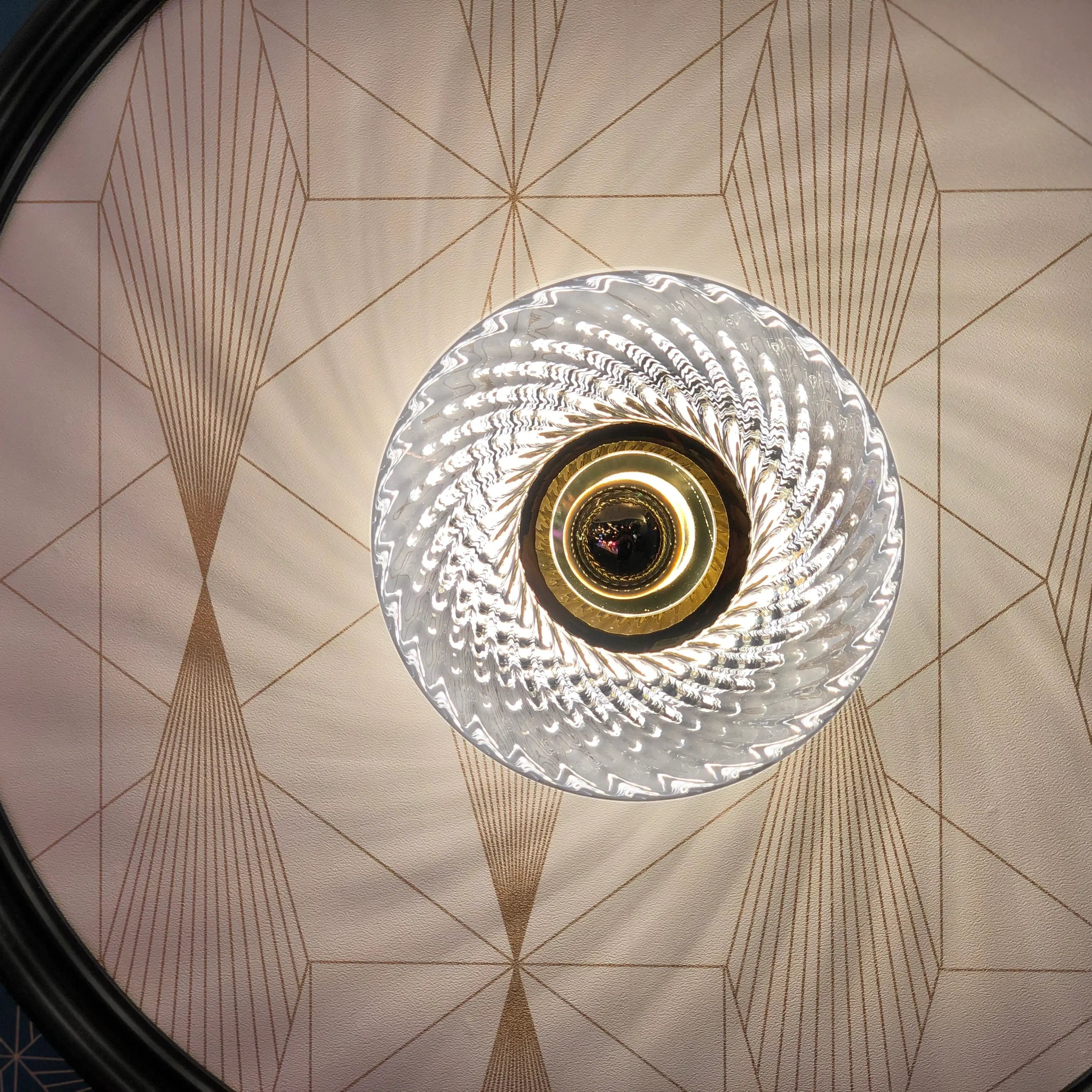 Applique Petite Roxanne Diamant