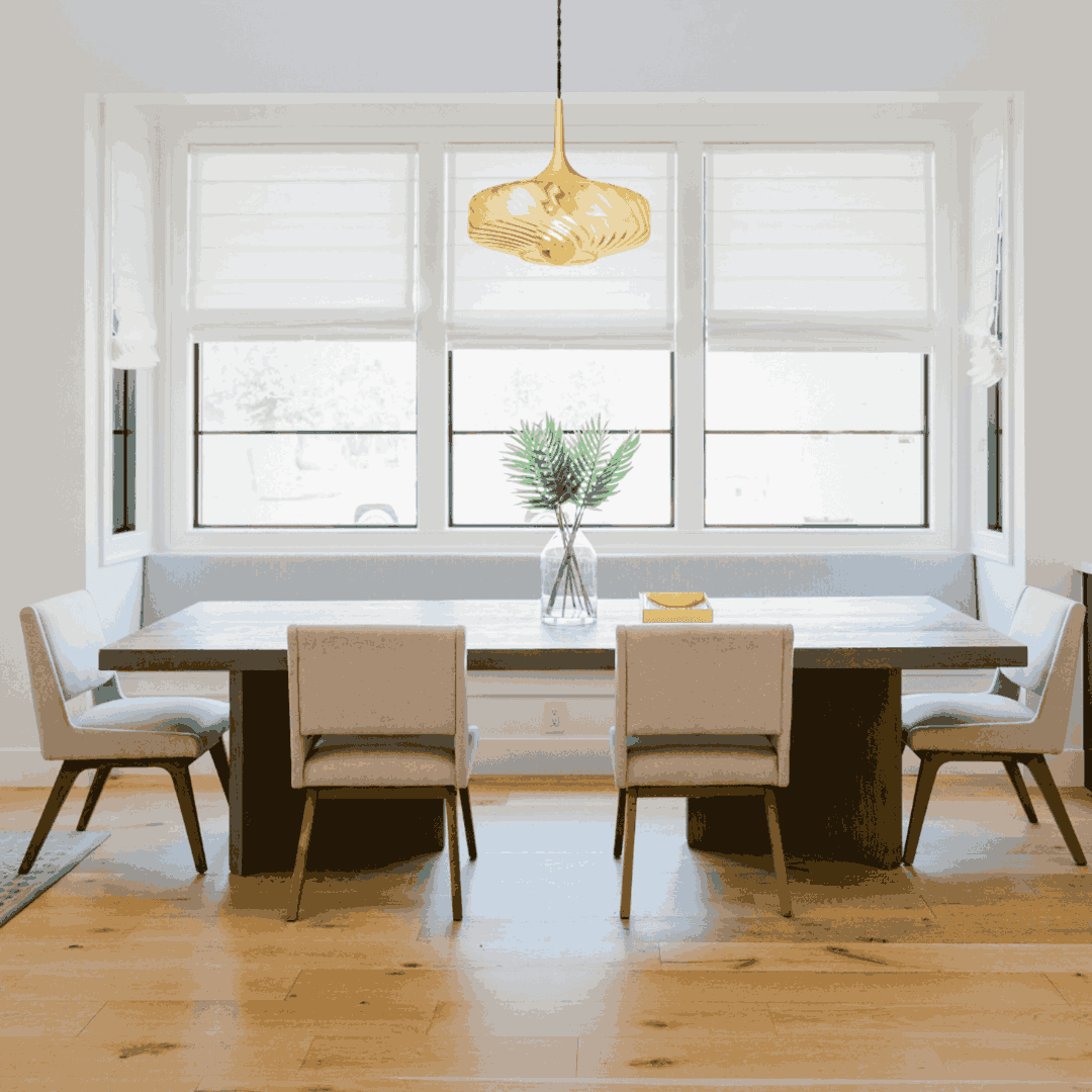 Roxanne Suspension Topaze - Elements Lighting