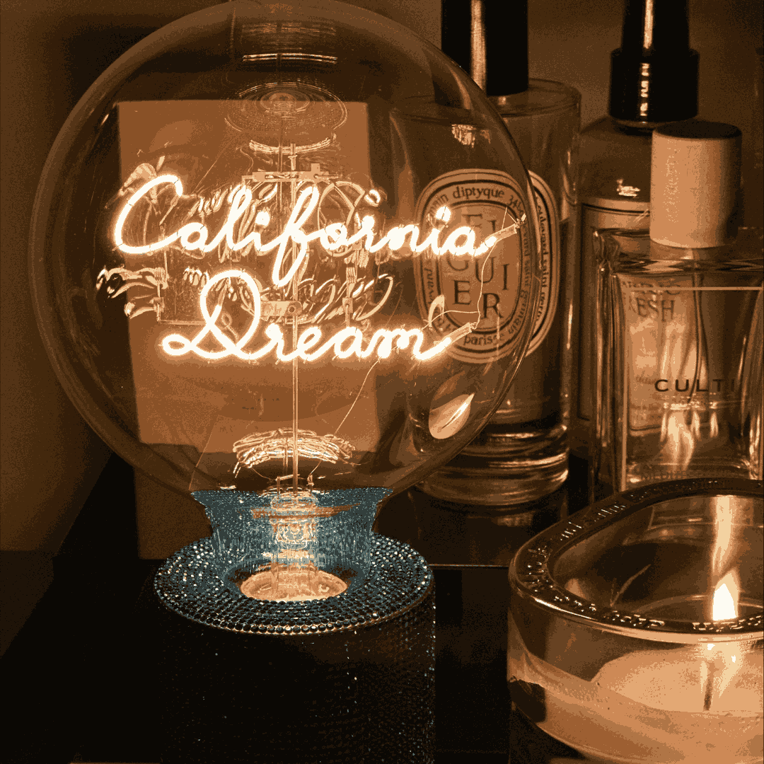 California Dream - Elements Lighting