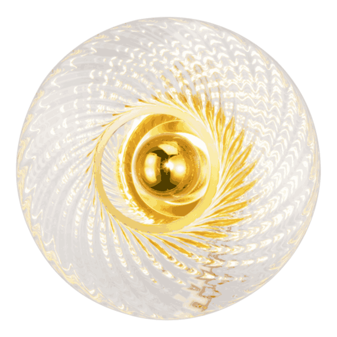 Roxanne Applique Diamant - Elements Lighting