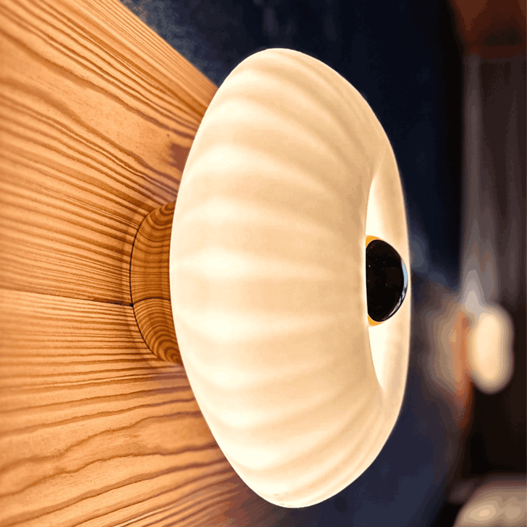 Grace Applique Perle - Elements Lighting