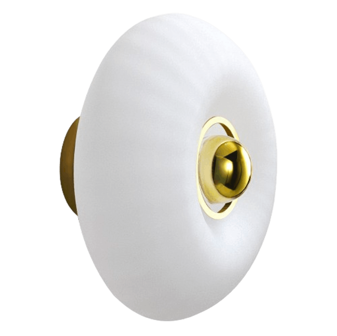 Grace Applique Perle - Elements Lighting