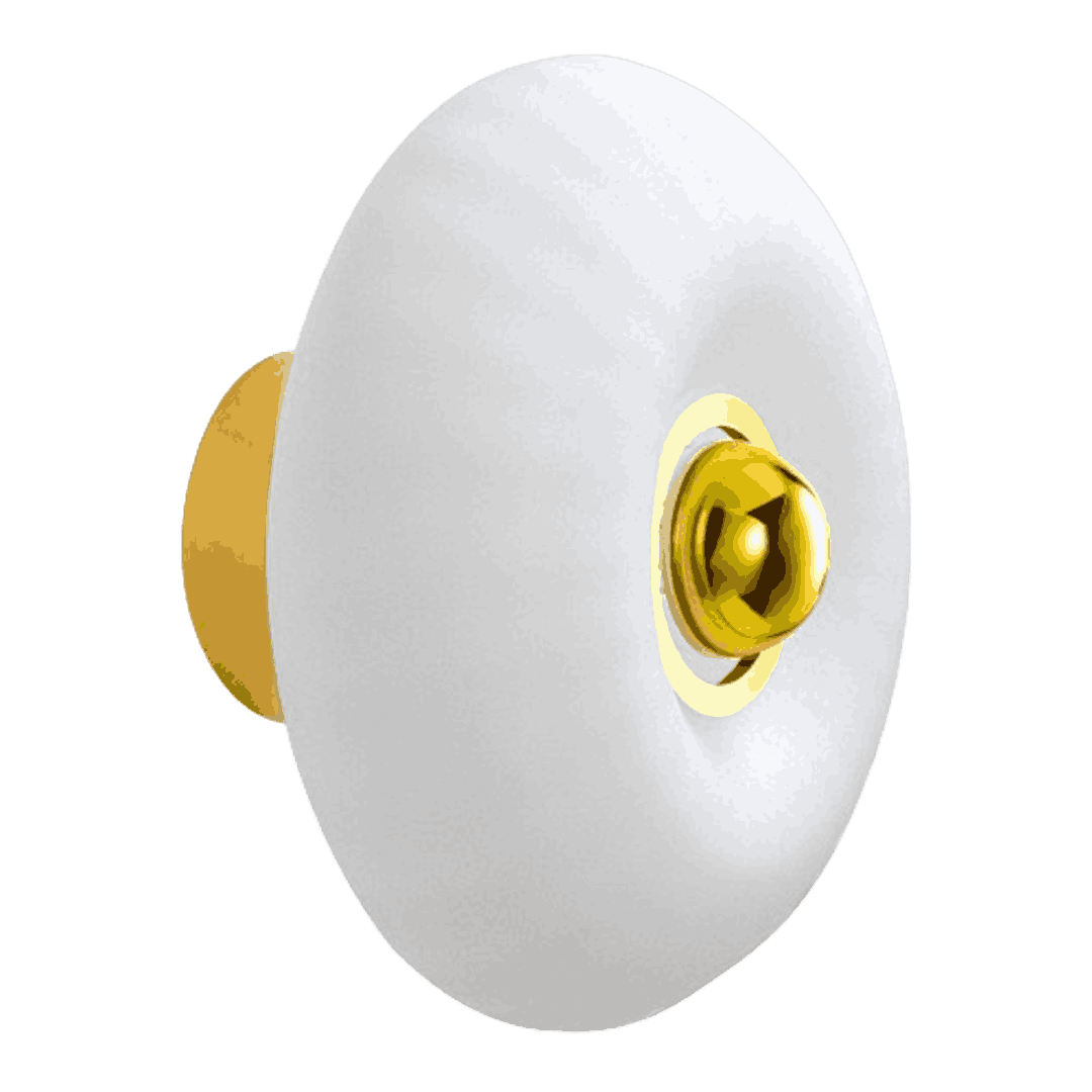 Grace Petite Applique Perle - Elements Lighting