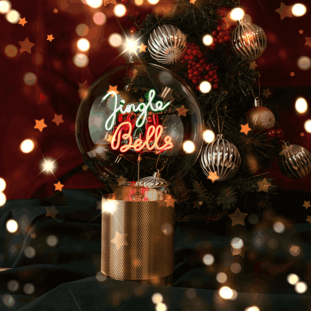 Jingle Bells - Elements Lighting