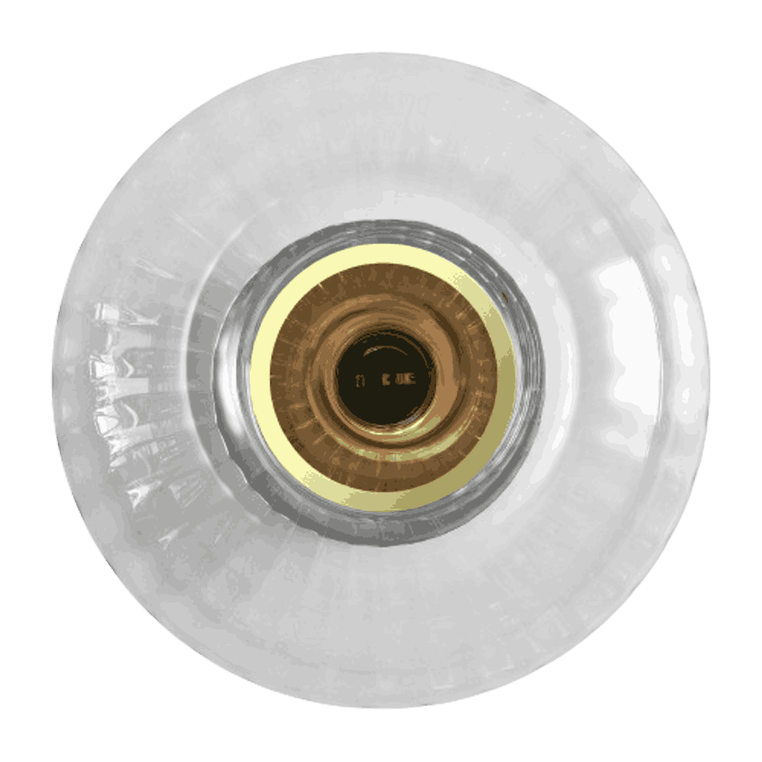 Verrine petite Grace Diamant - Elements Lighting