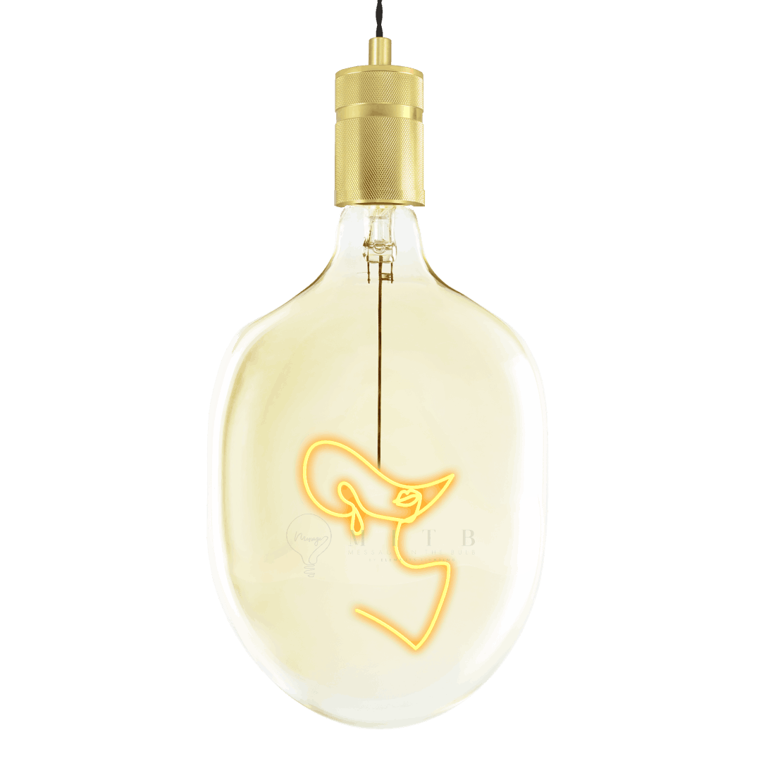 Elegant Ovale - Elements Lighting