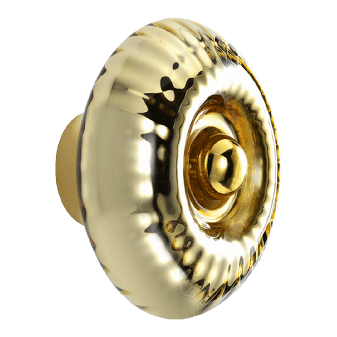 Grace Applique Or - Elements Lighting