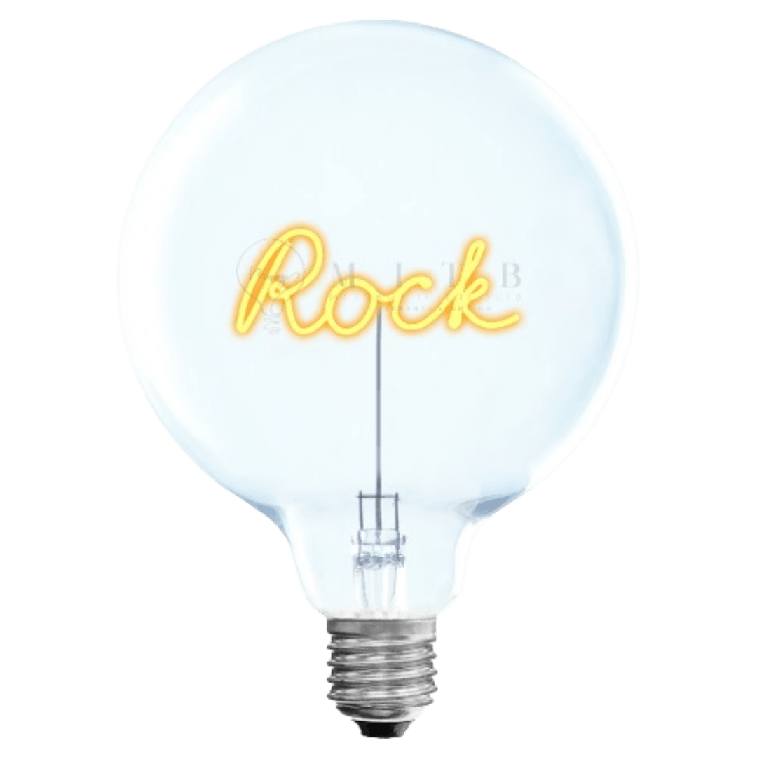 Sans Fil - Rock - Elements Lighting