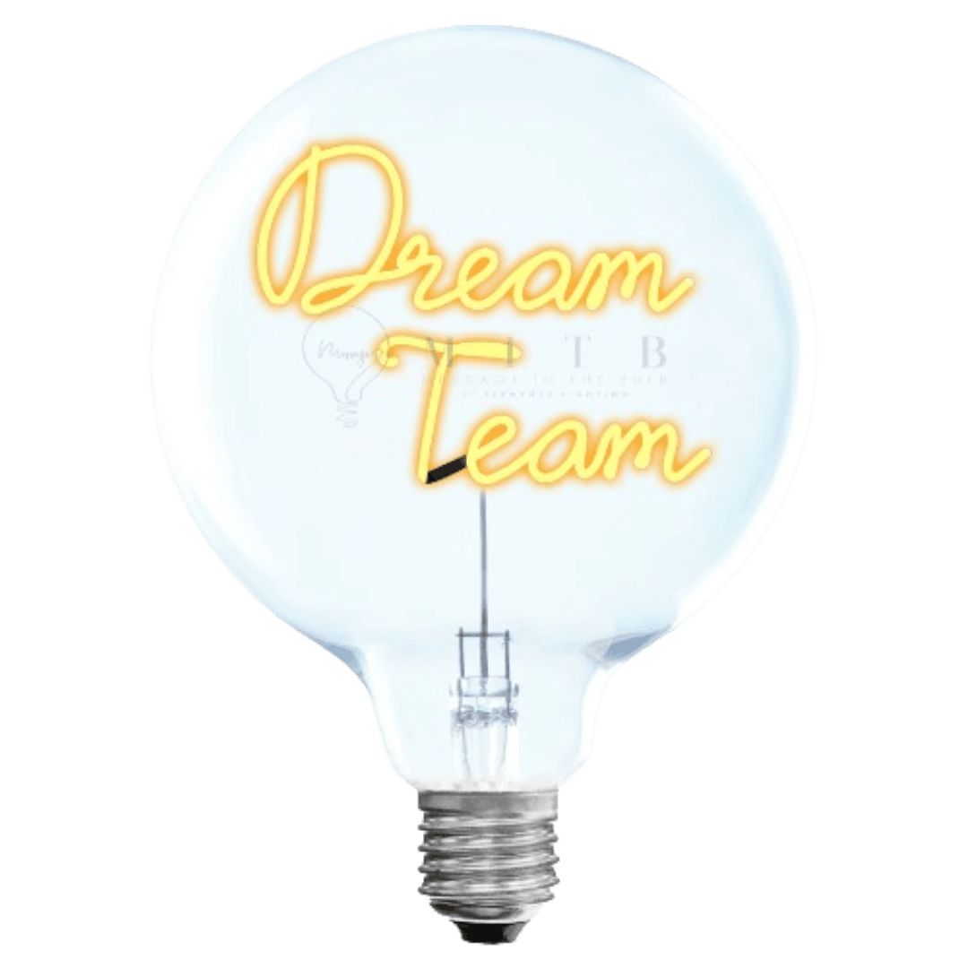 Sans fil - Dream Team - Elements Lighting