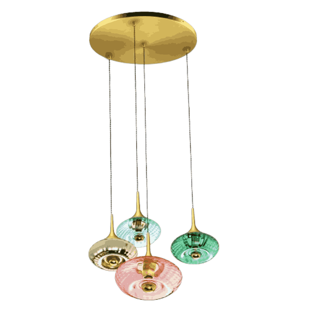 Grace 04 Doré - Elements Lighting