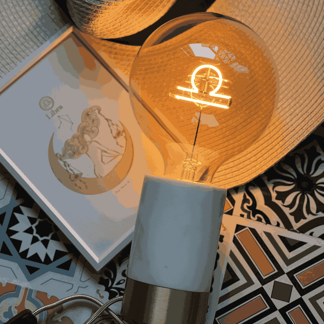 Zodiac - Libra - Elements Lighting