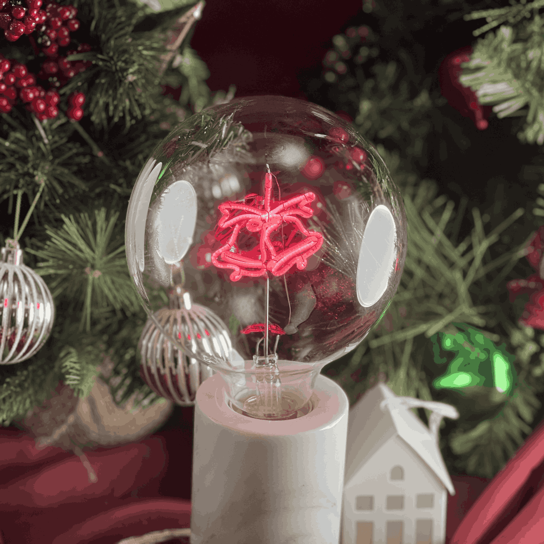 Xmas Bells - Elements Lighting