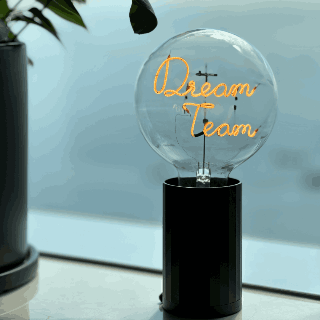 Sans fil - Dream Team - Elements Lighting