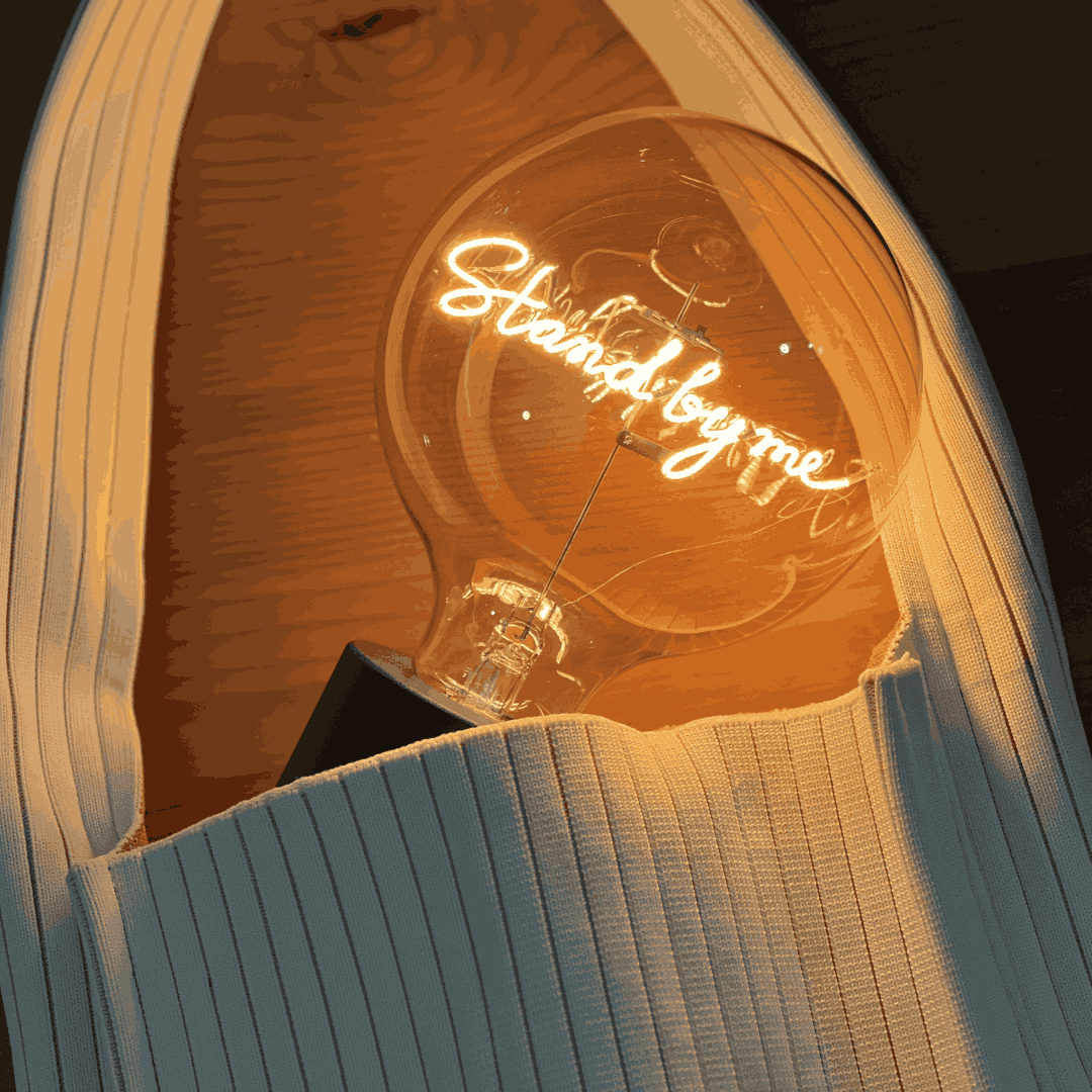 Stand by me - Elements Lighting