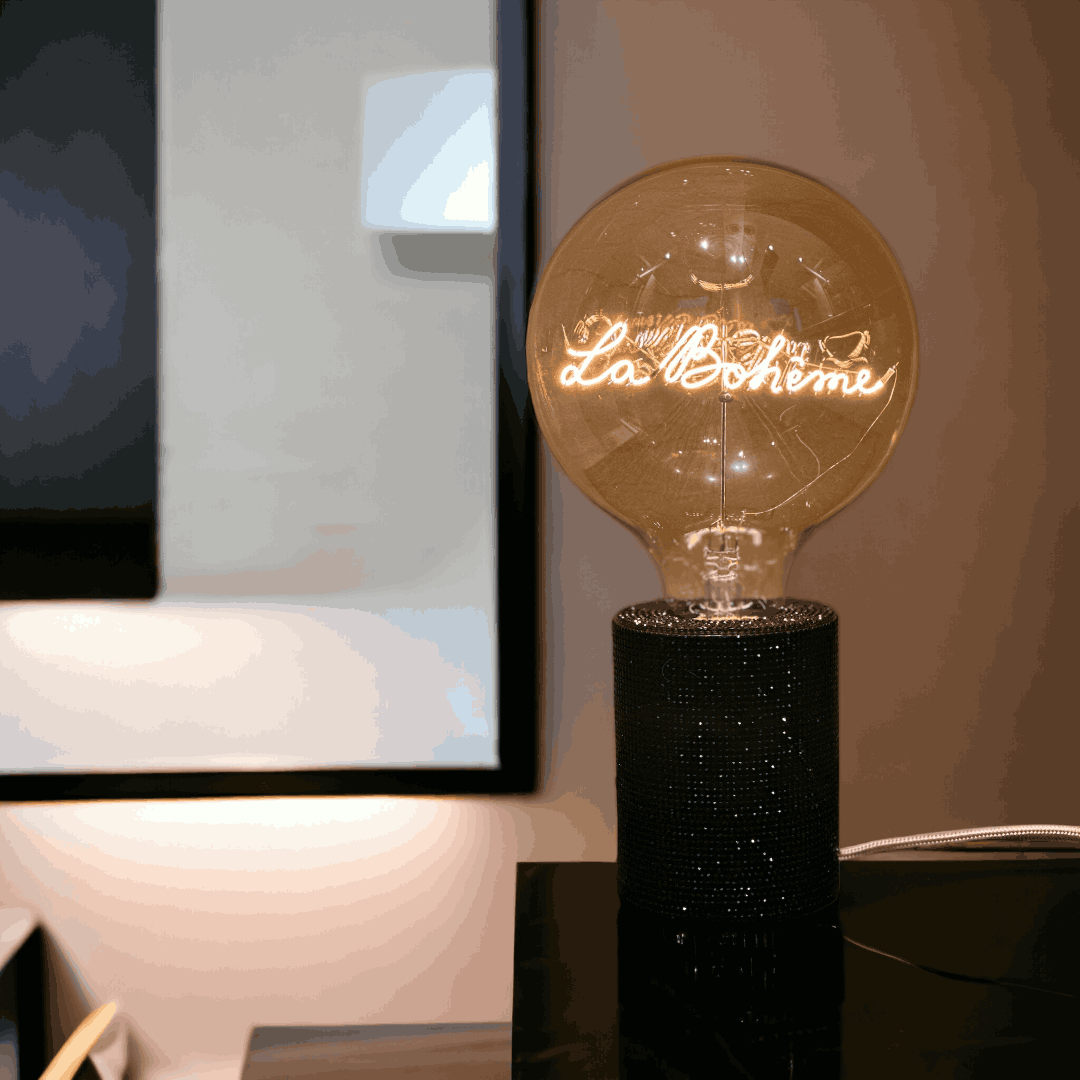 La Bohème - Elements Lighting