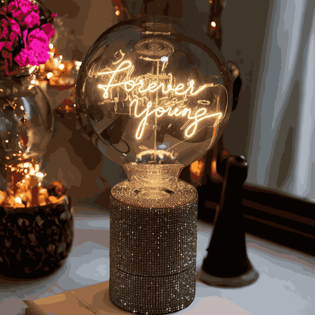Forever Young - Elements Lighting